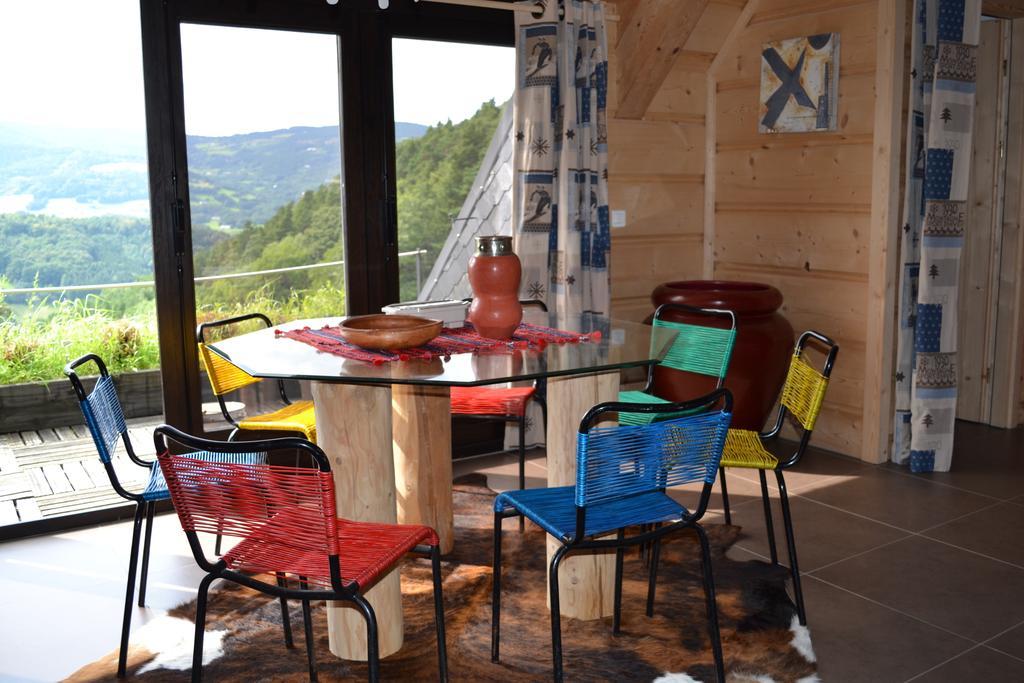Les Fermes De Pinpin Villa Labaroche Oda fotoğraf